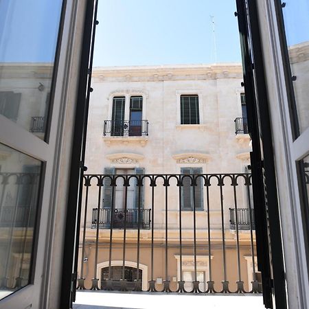 San Lazzaro Centro Villa Lecce Exteriör bild