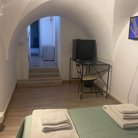 San Lazzaro Centro Villa Lecce Exteriör bild