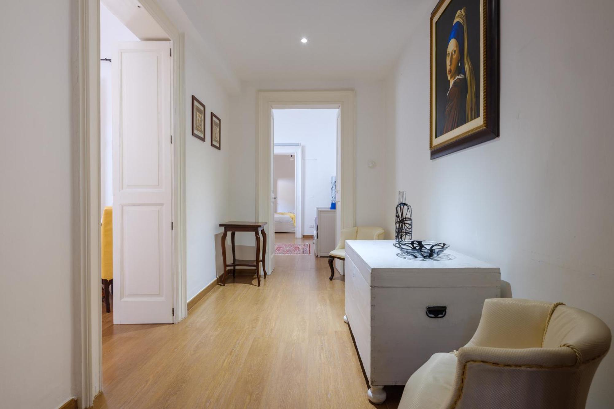 San Lazzaro Centro Villa Lecce Exteriör bild