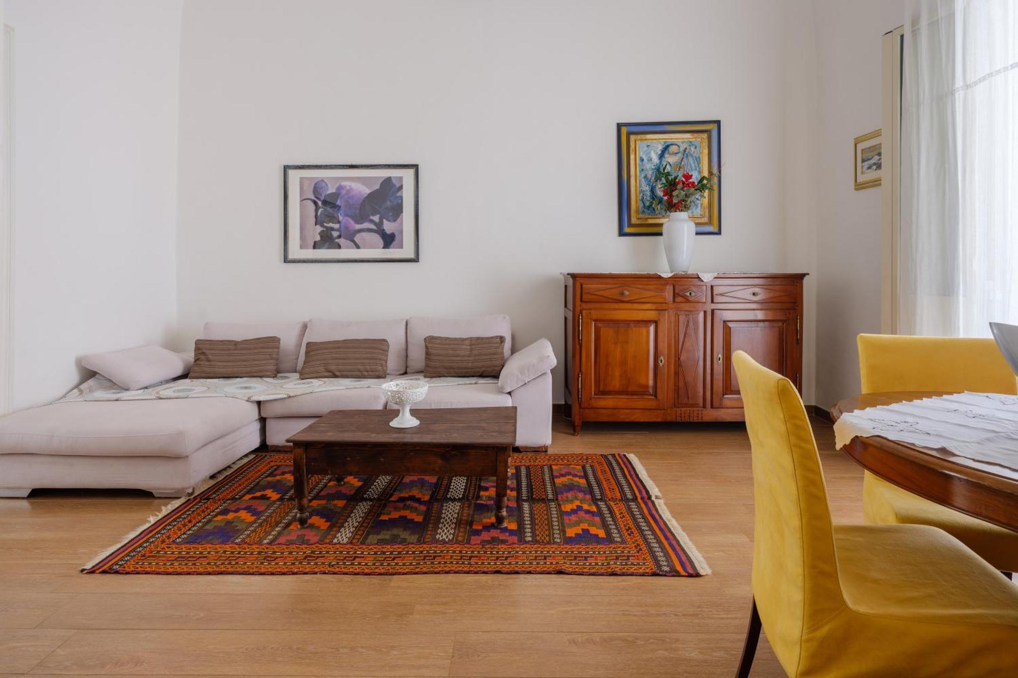 San Lazzaro Centro Villa Lecce Exteriör bild