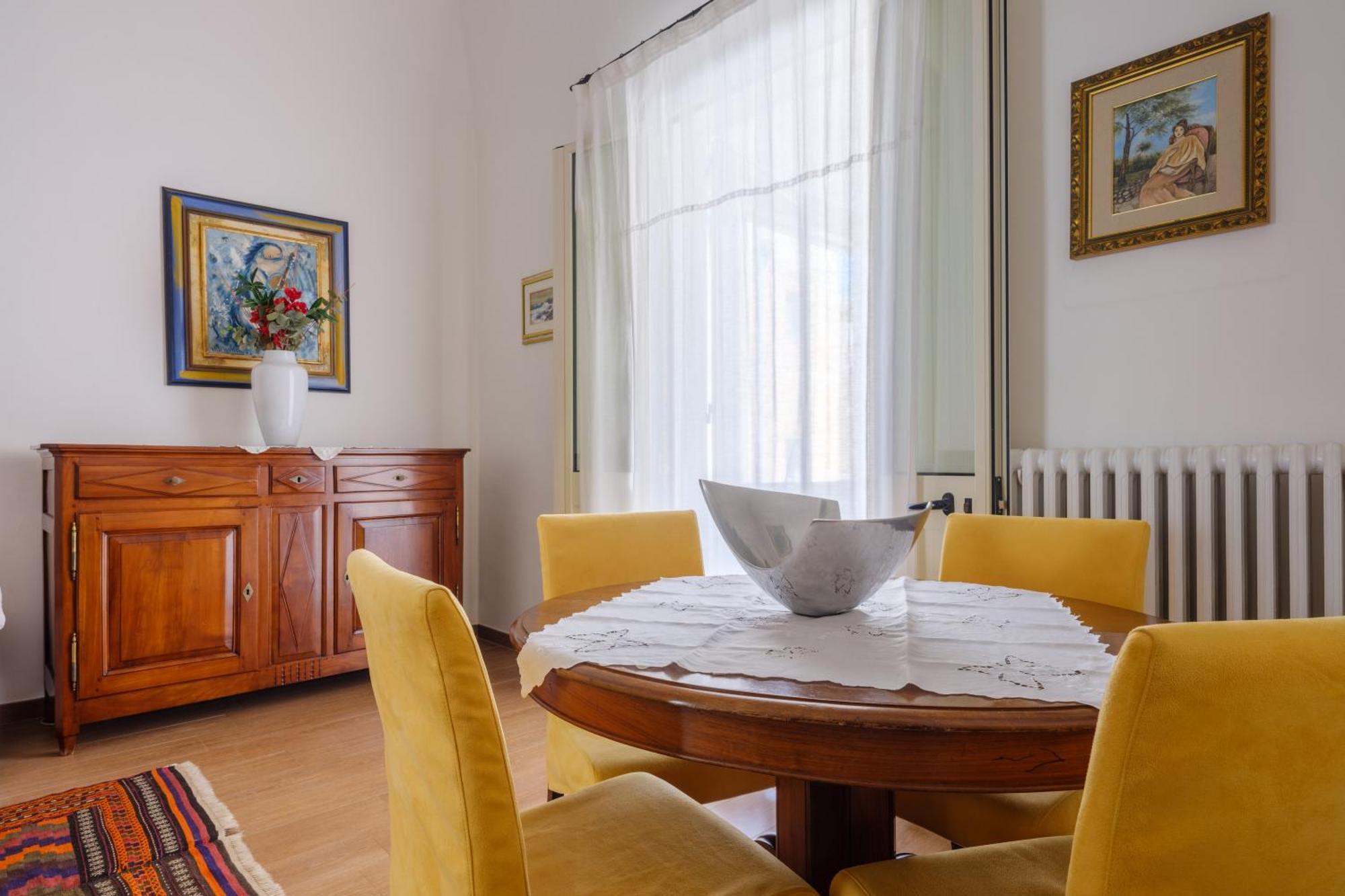 San Lazzaro Centro Villa Lecce Exteriör bild
