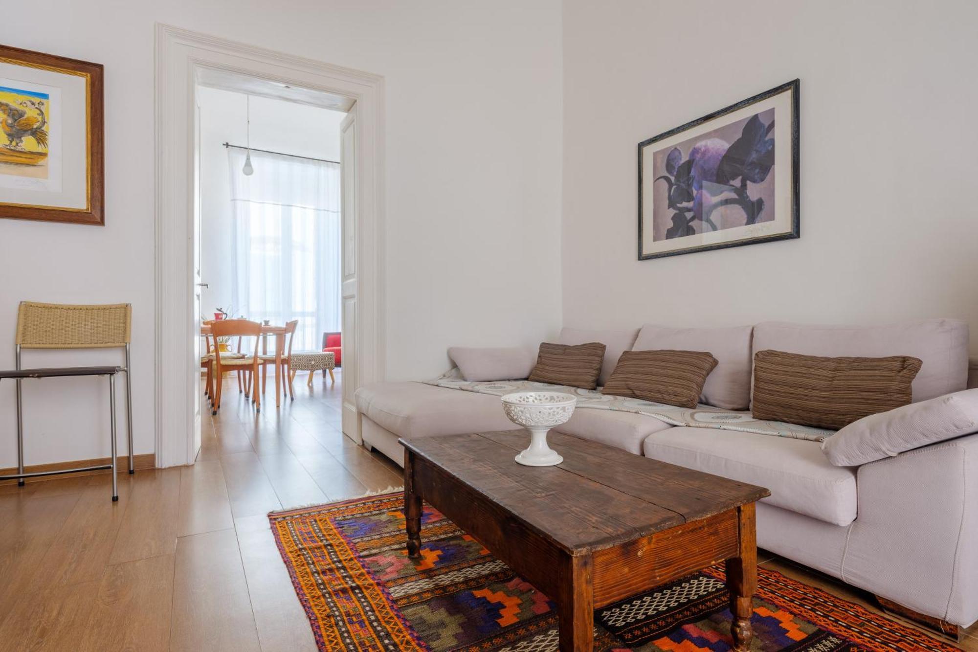 San Lazzaro Centro Villa Lecce Exteriör bild