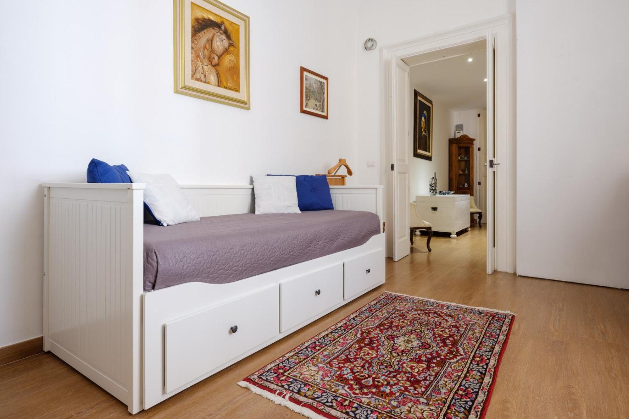 San Lazzaro Centro Villa Lecce Exteriör bild