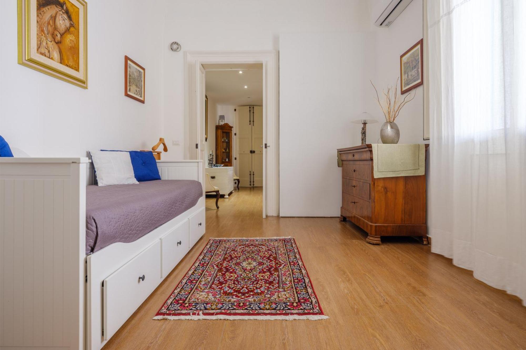 San Lazzaro Centro Villa Lecce Exteriör bild