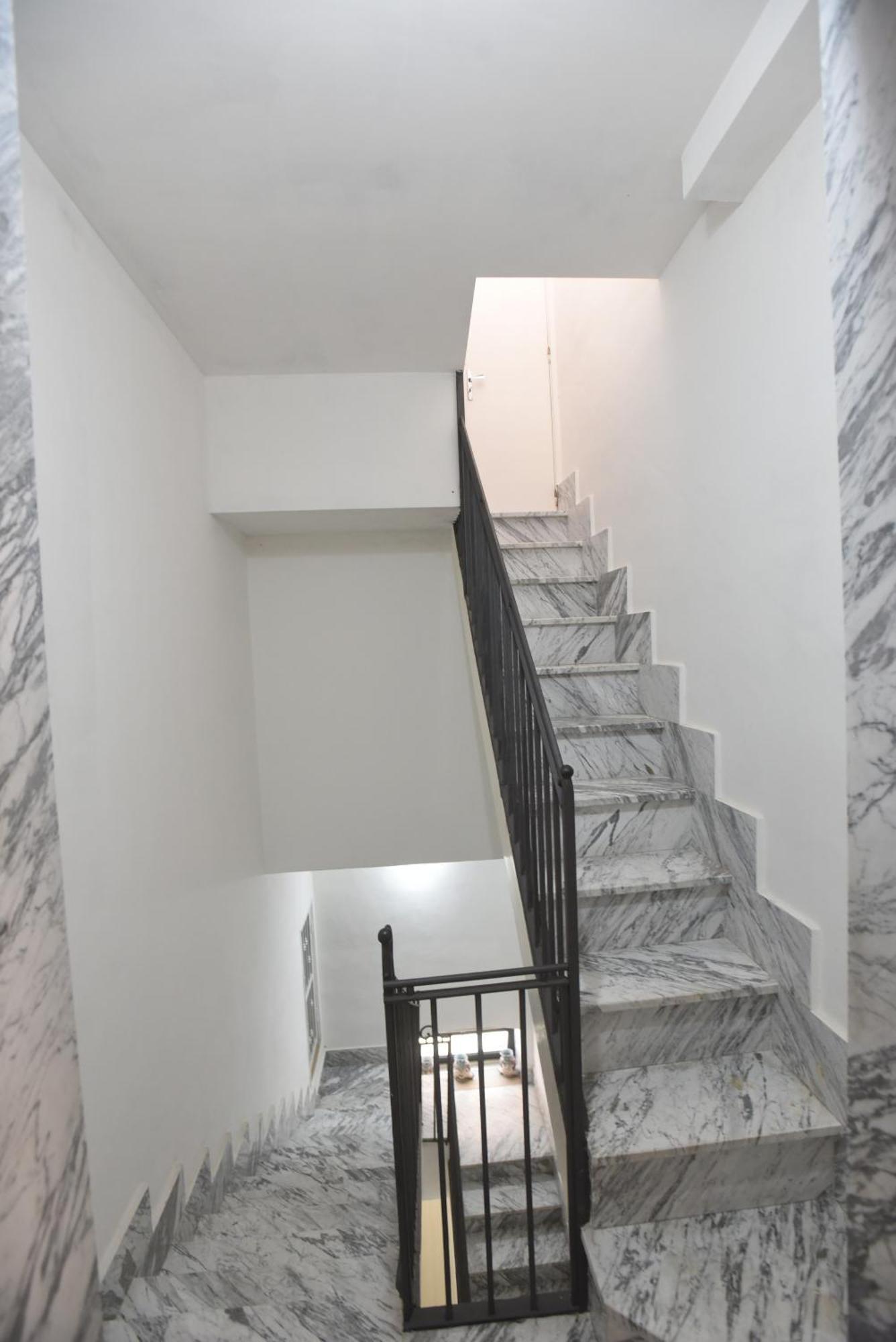 San Lazzaro Centro Villa Lecce Exteriör bild