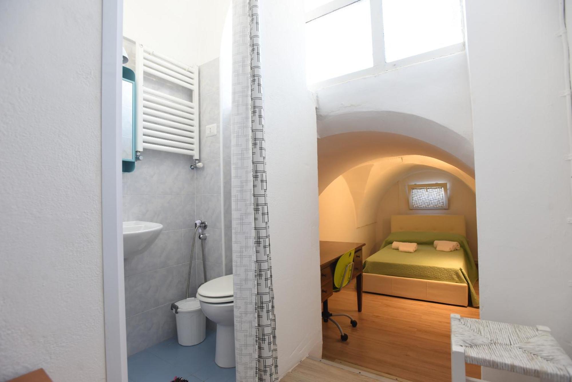 San Lazzaro Centro Villa Lecce Exteriör bild