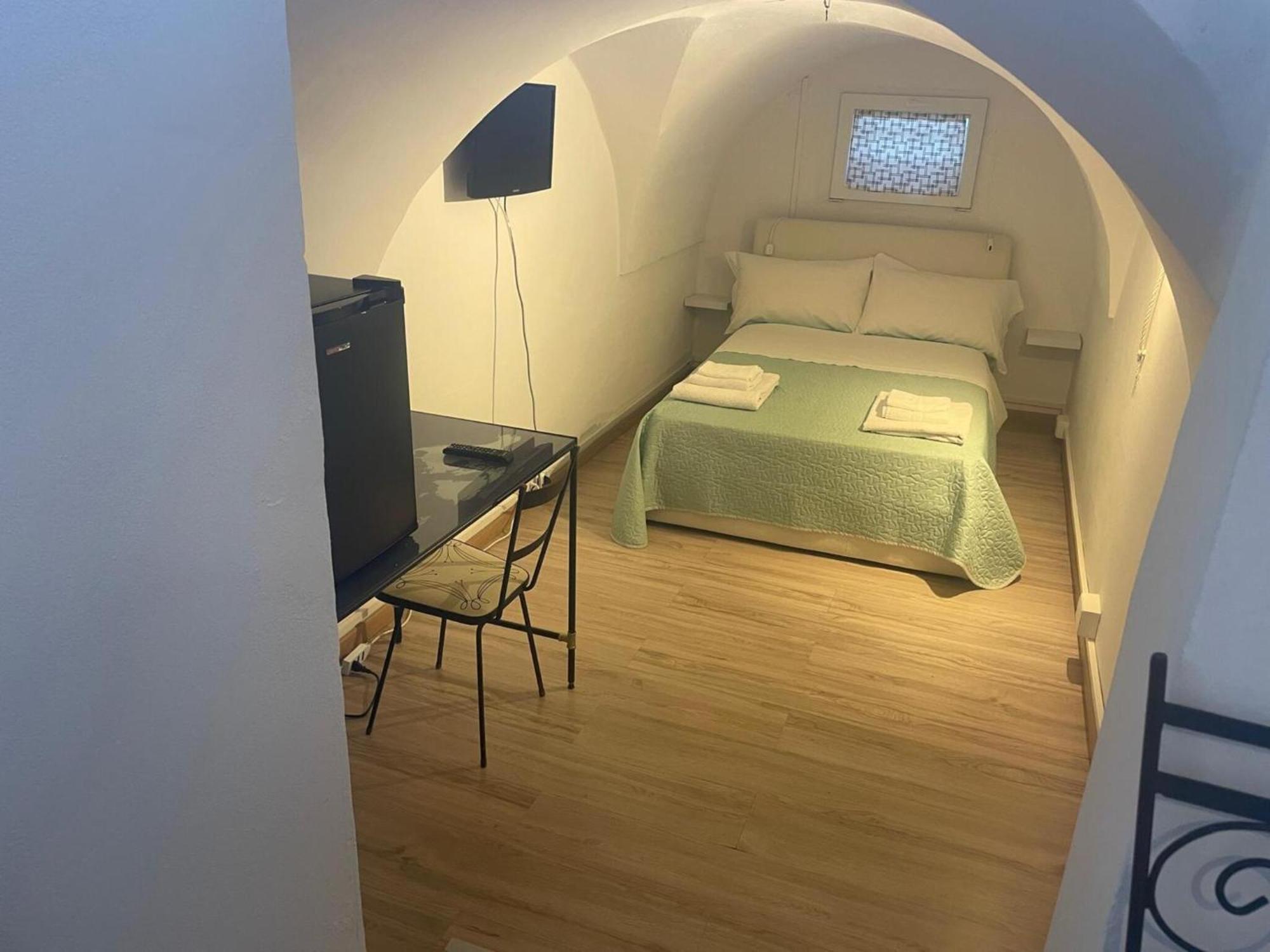 San Lazzaro Centro Villa Lecce Exteriör bild