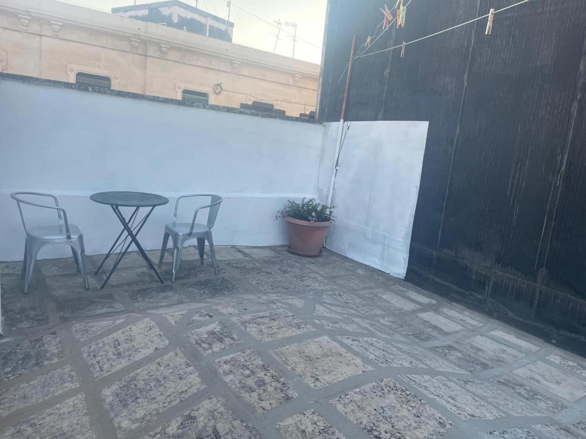 San Lazzaro Centro Villa Lecce Exteriör bild