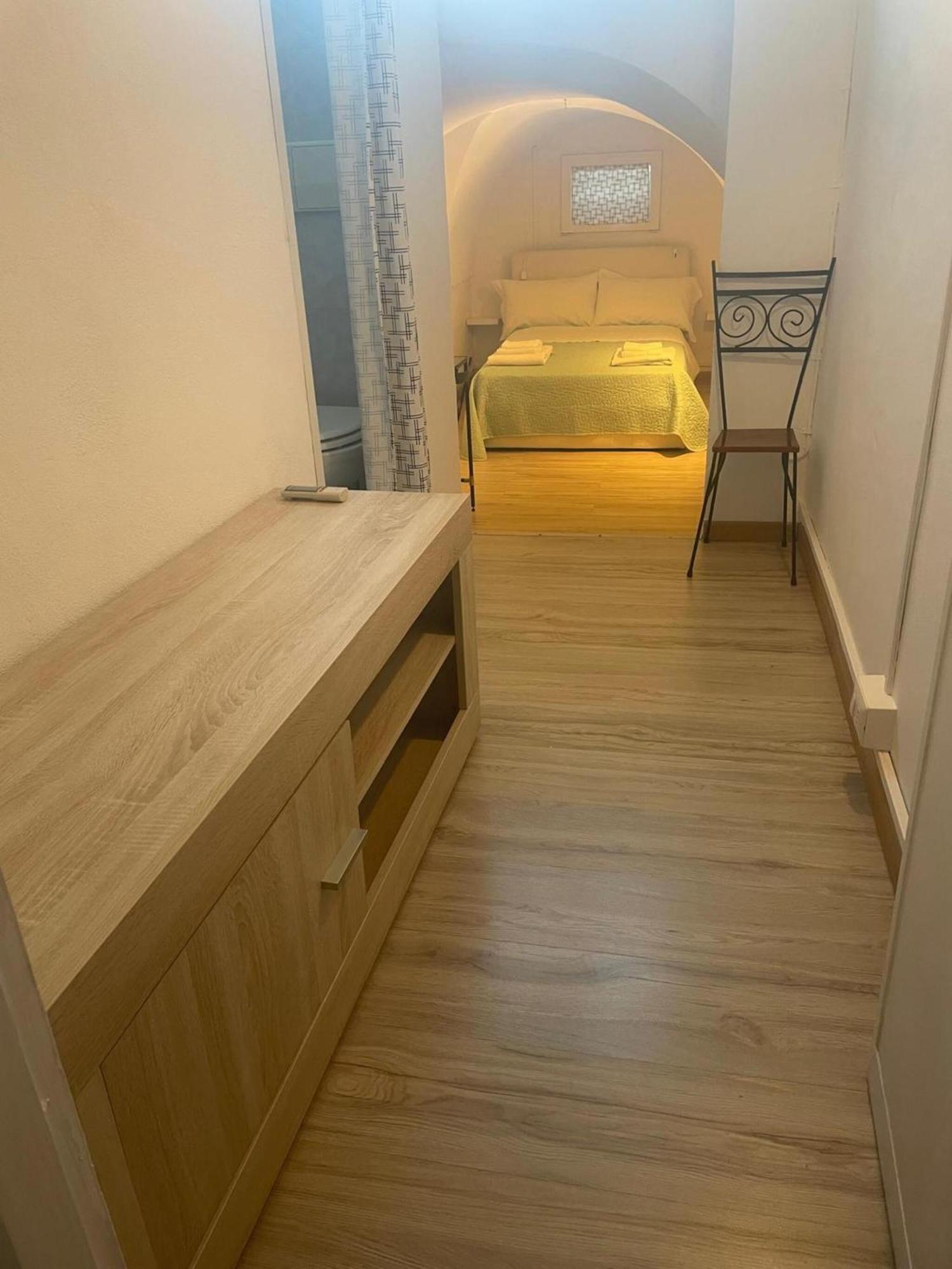 San Lazzaro Centro Villa Lecce Exteriör bild